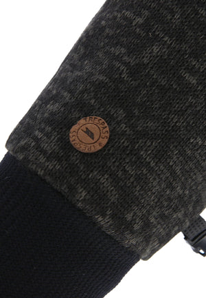 Tetra - Dark Grey - Trespass