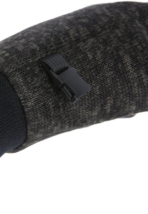 Tetra - Dark Grey - Trespass