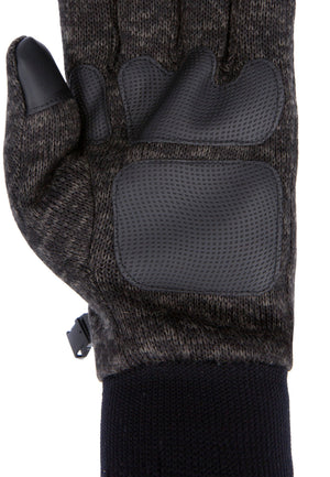Tetra - Dark Grey - Trespass