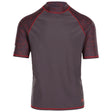 Theo - Dark Grey - Trespass