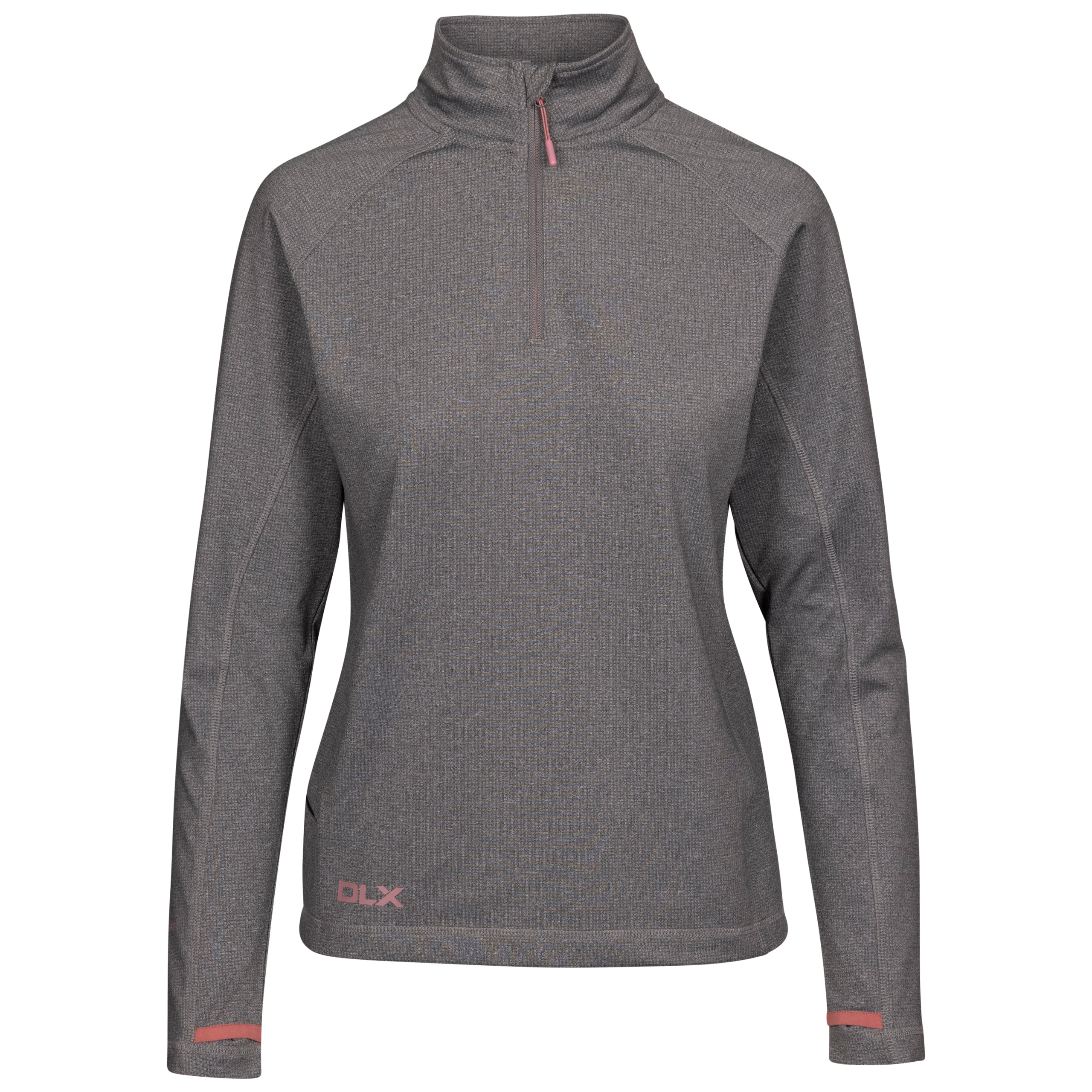Theresa - Grey Marl - Trespass