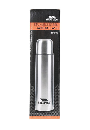 Thirst 50 X - Silver - Trespass