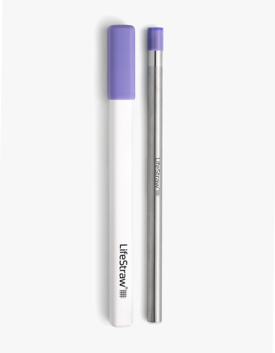Sip 1-teilig Mit Tragetasche – LifeStraw