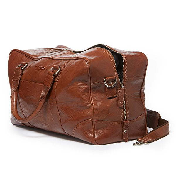 Leder Reisetasche - Corium