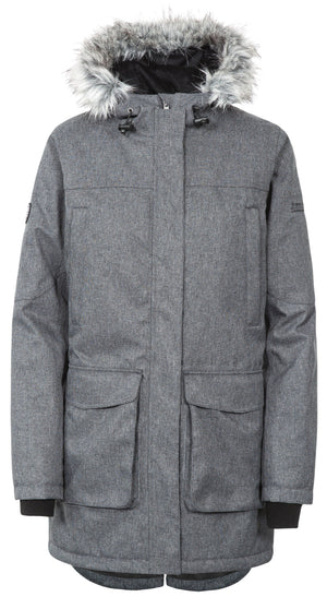 Thundery - Black/silver Grey - Trespass
