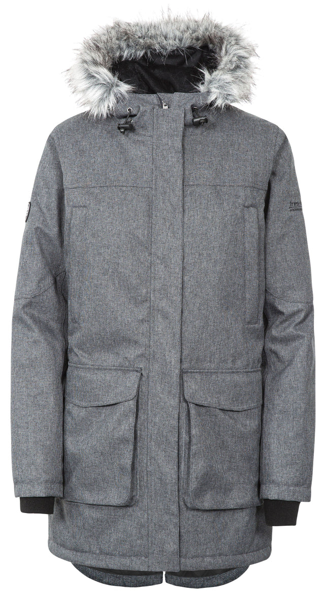 Thundery - Black/silver Grey - Trespass