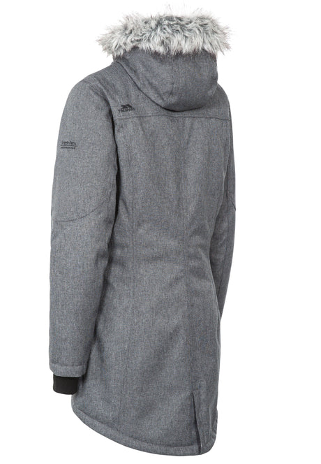 Thundery - Black/silver Grey - Trespass