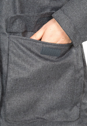Thundery - Black/silver Grey - Trespass