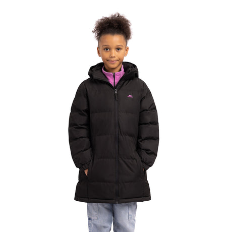 Trespass FCJKCAI20003 BLK
