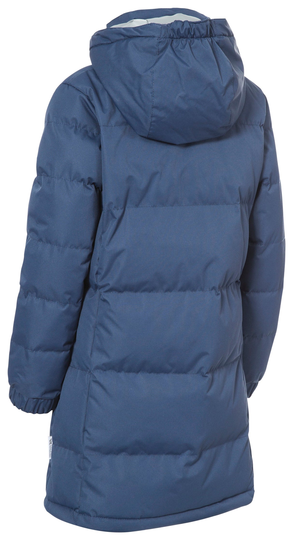 Tiffy - Navy Tone - Trespass