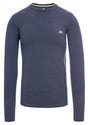 Timo - Navy Marl - Trespass