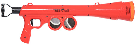 Titan - Postbox Red - Trespass