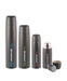 TiV Vacuum Flask 500, Dark Grey - Life Venture