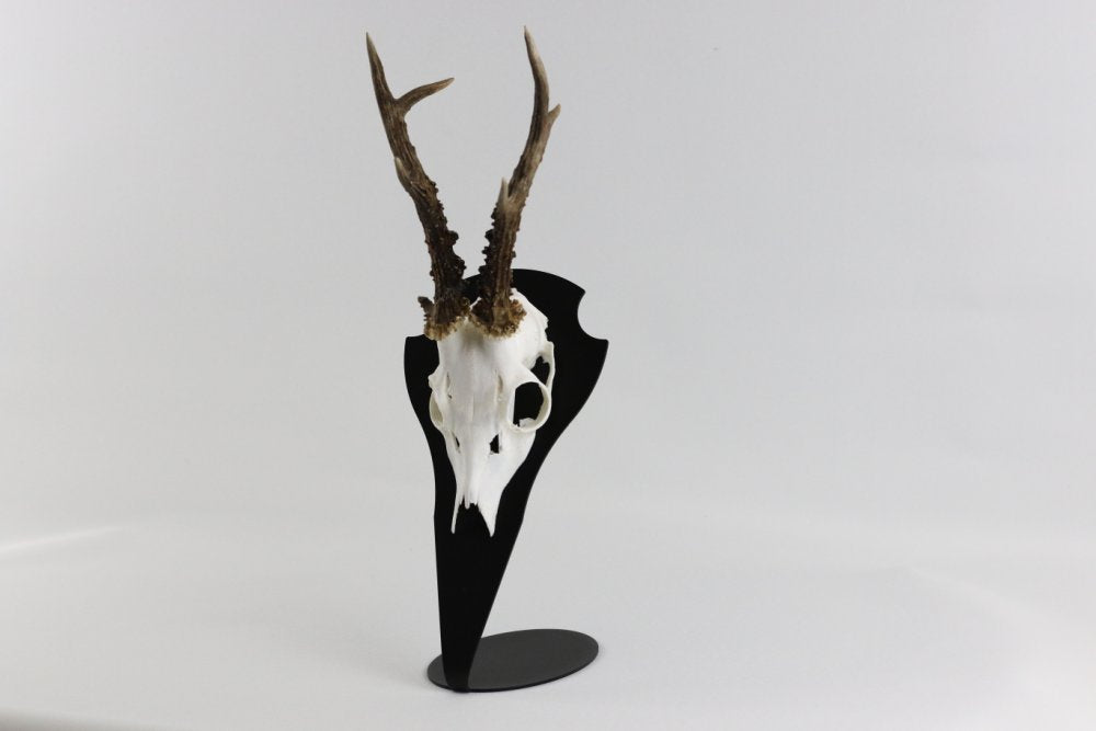 Aufsetzplatte Tischmodell für den Keiler Classic Schwarz - Torp Solution