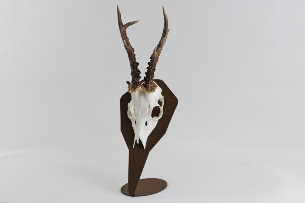 Tischmodell mit Aufsteckplatte für Bock - Diamond / Corten - Torp Solution