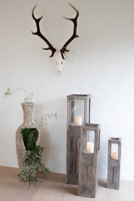 Versteckte Montagehalterung für Rothirsch - Torp Solution