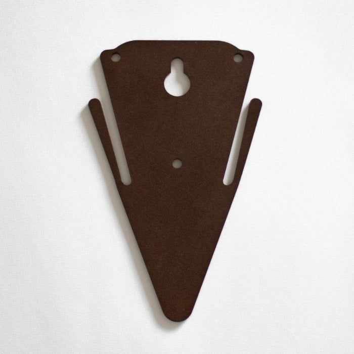 Versteckte Montagehalterung für Rothirsch - Torp Solution