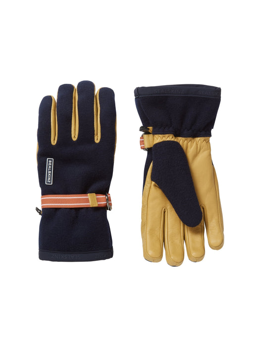 Toftwood - Sealskinz - navy