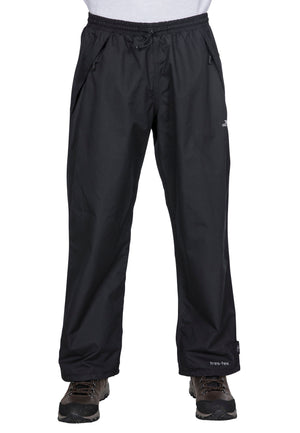 Toliland Trousers - Black - Trespass