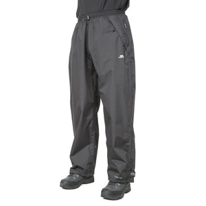 Toliland Trousers - Black - Trespass