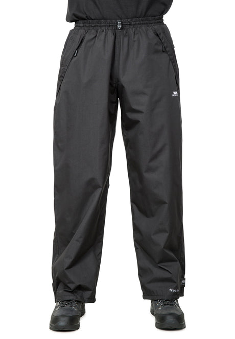 Toliland Trousers - Black - Trespass
