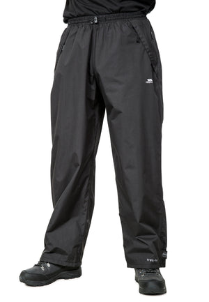 Toliland Trousers - Black - Trespass