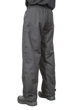 Toliland Trousers - Black - Trespass