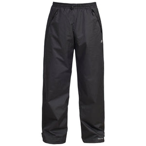 Toliland Trousers - Black - Trespass