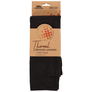 Trespass FABTTRTR0024 BLK