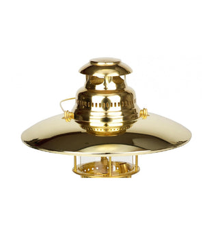 Petromax Top Reflector HK350/HK500 Gold- - Petromax
