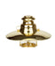 Petromax Top Reflector HK350/HK500 Gold- - Petromax