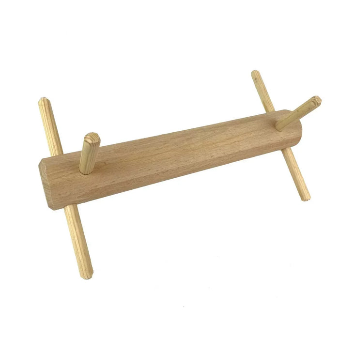 Apportbock aus Holz - PROF DOG