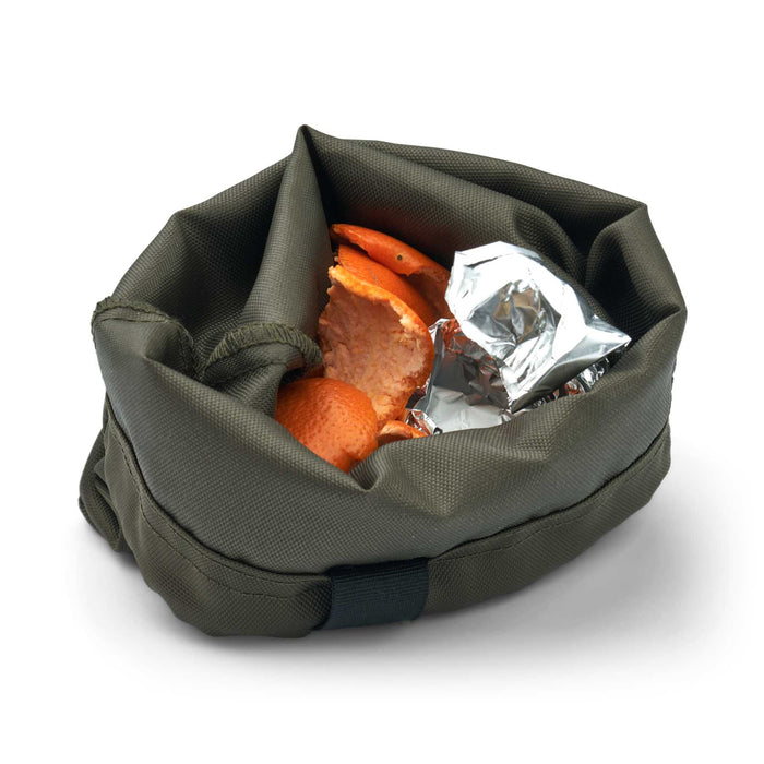 Müllbeutel Dunkelgrün - Northern Hunting