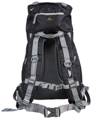 Trek 33 - Ash X - Trespass