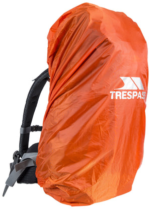 Trek 33 - Ash X - Trespass