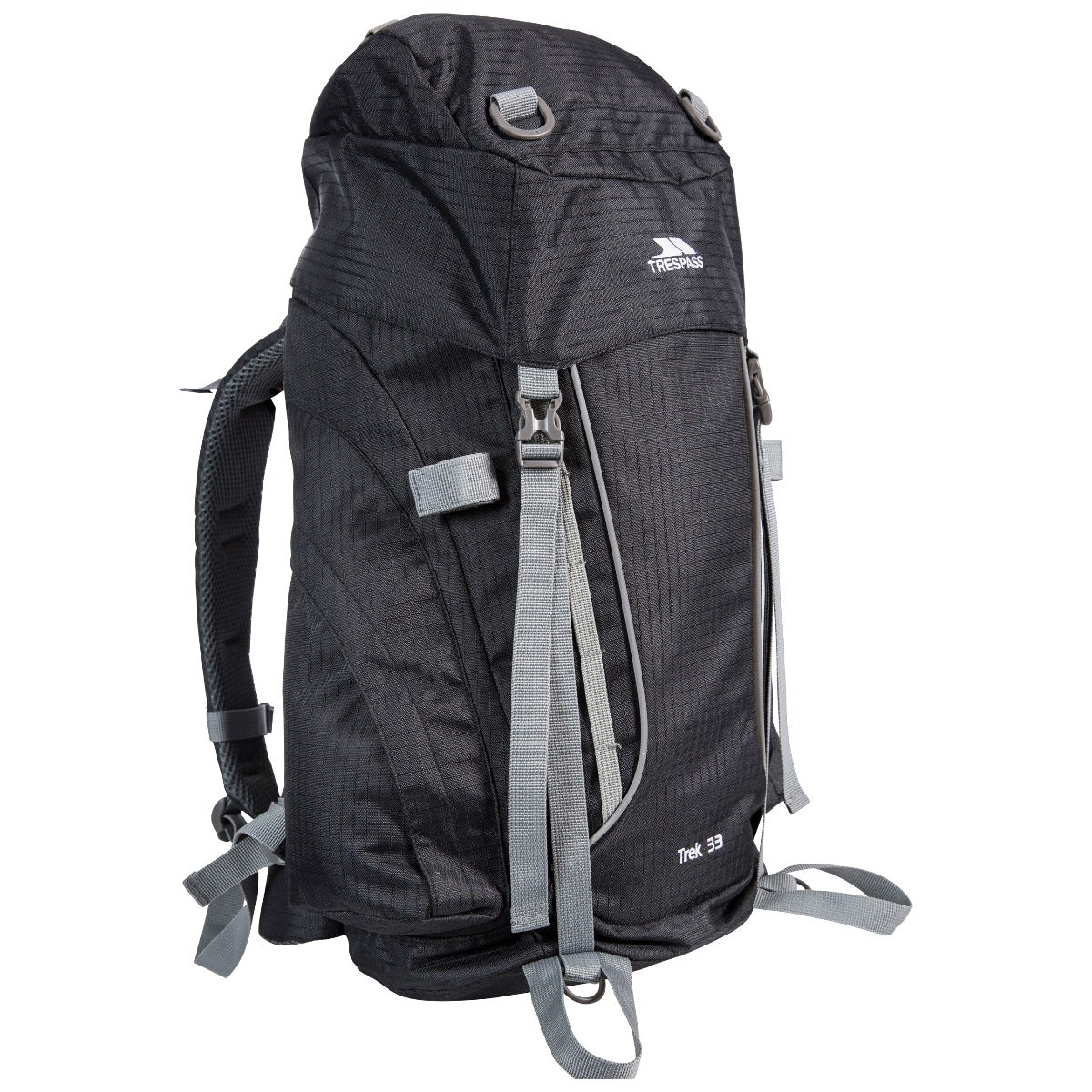 Trespass UAACBAF20002 ASX