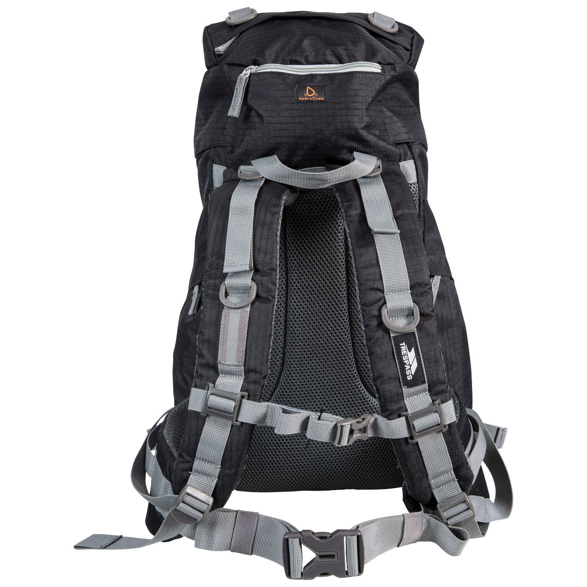 Trespass UAACBAF20002 ASX