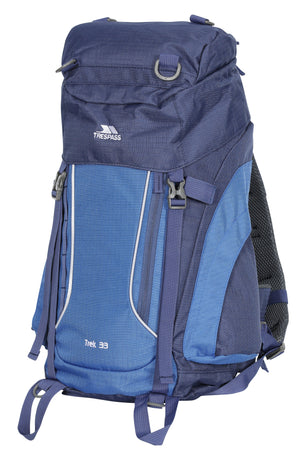 Trek 33 - Electric Blue - Trespass
