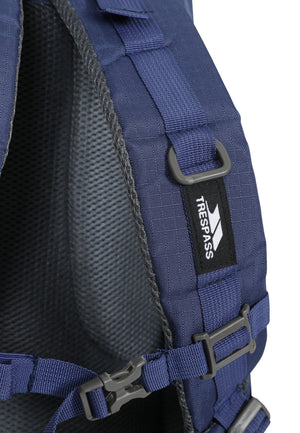 Trek 33 - Electric Blue - Trespass