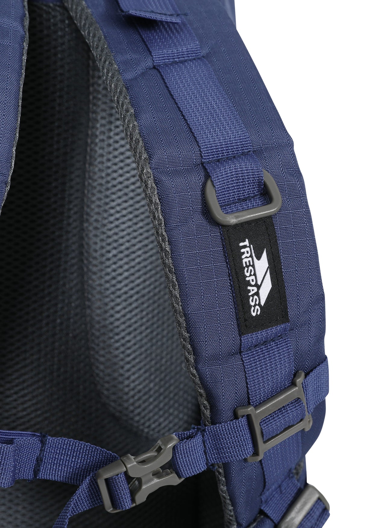 Trek 33 - Electric Blue - Trespass