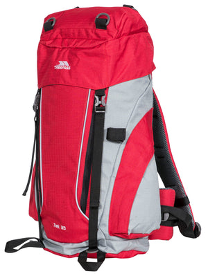 Trek 33 - Red Tone - Trespass
