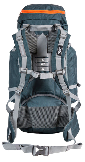 Trek 66 - Olive - Trespass