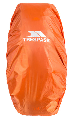 Trek 66 - Olive - Trespass