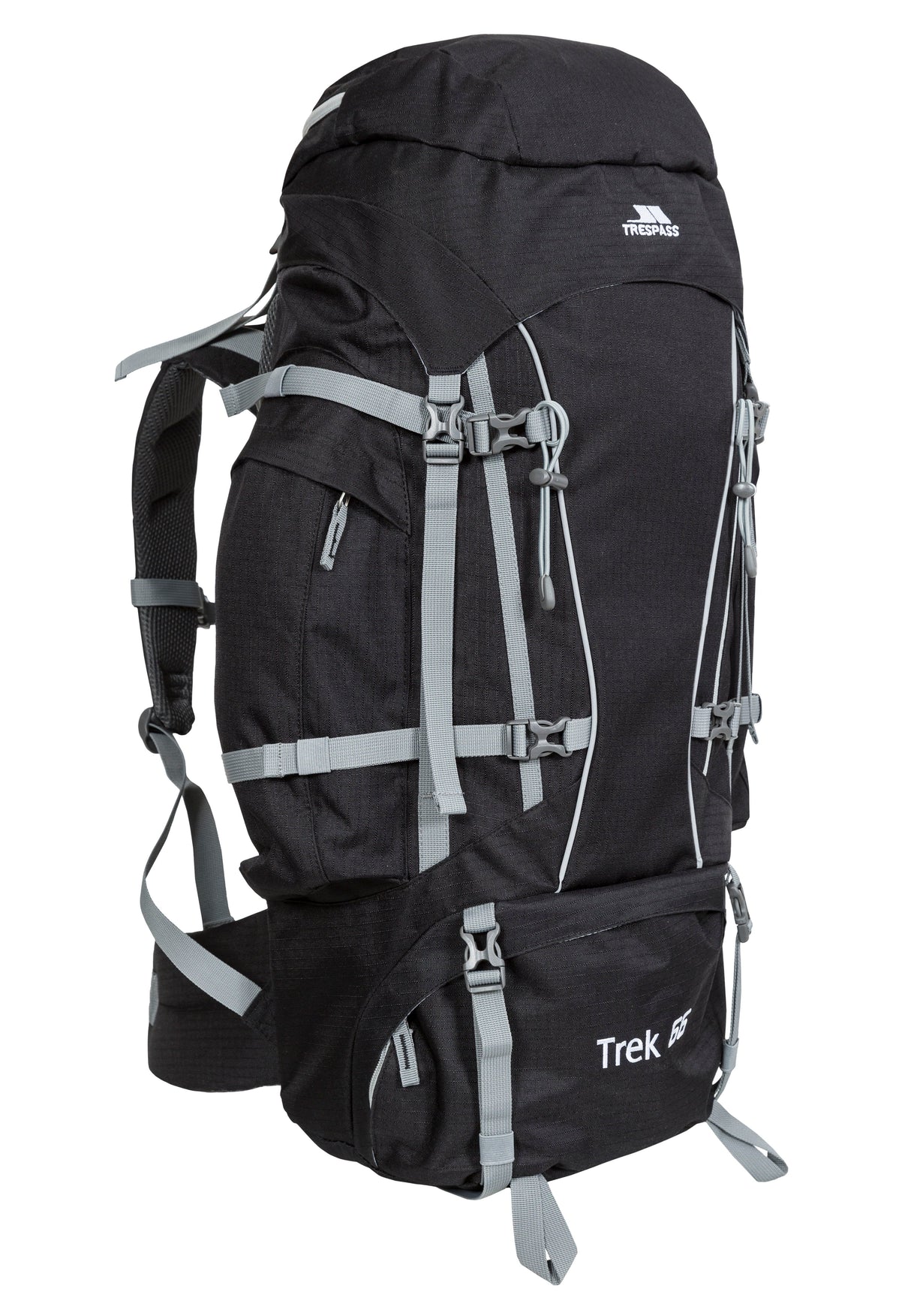 Trek 66 - Ash - Trespass