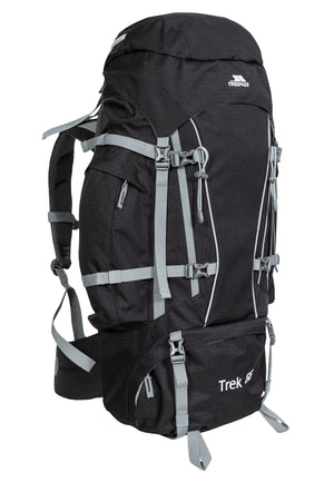Trek 66 - Ash - Trespass