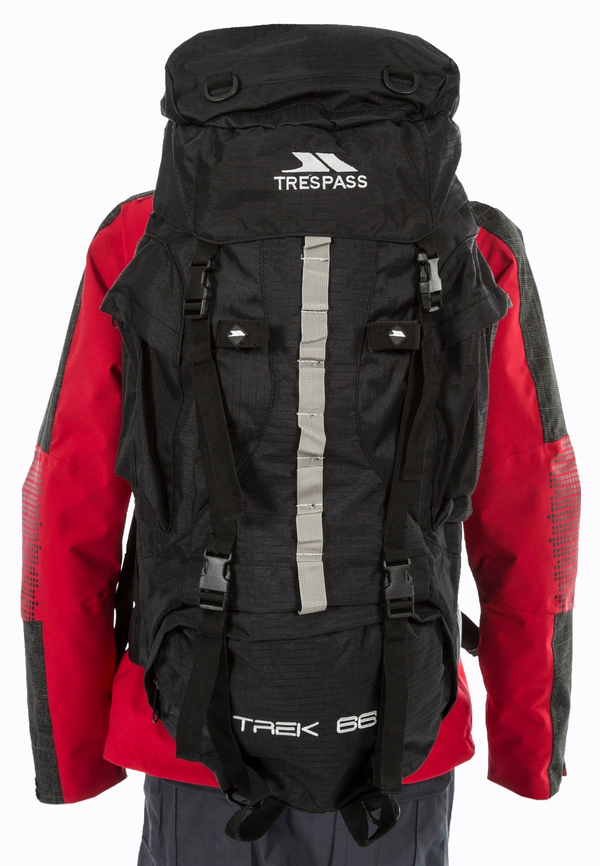 Trek 66 - Ash - Trespass