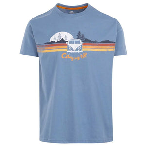 Cromer II - Denim Blue - Trespass