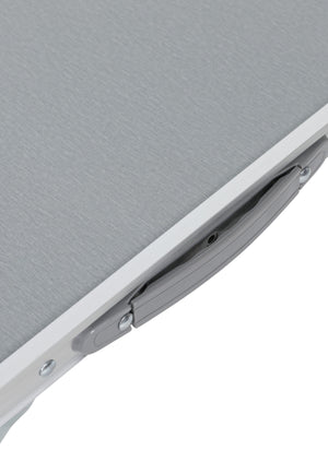 Trestles - Silver X - Trespass