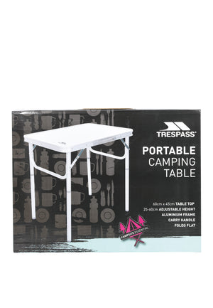 Trestles - Silver X - Trespass
