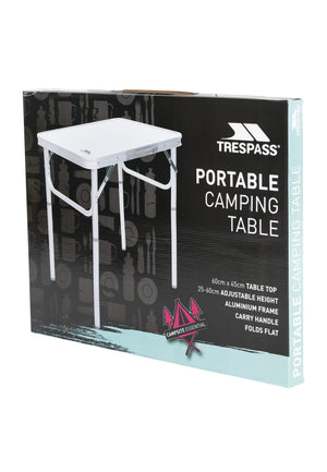 Trestles - Silver X - Trespass